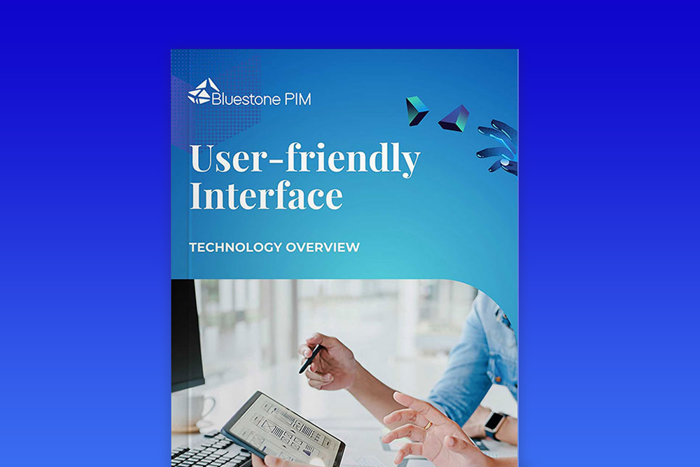 User-friendly Interface