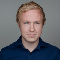 Vincent Van Den Brink