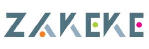 Zakeke logo 