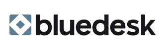 bluedesk