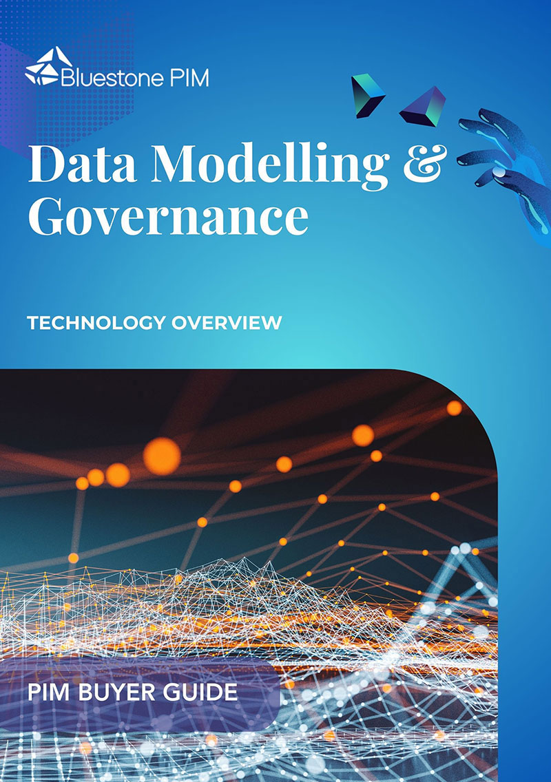 Data modelling & Governance