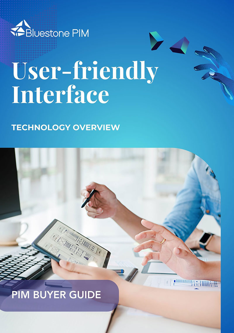 User-friendly Interface