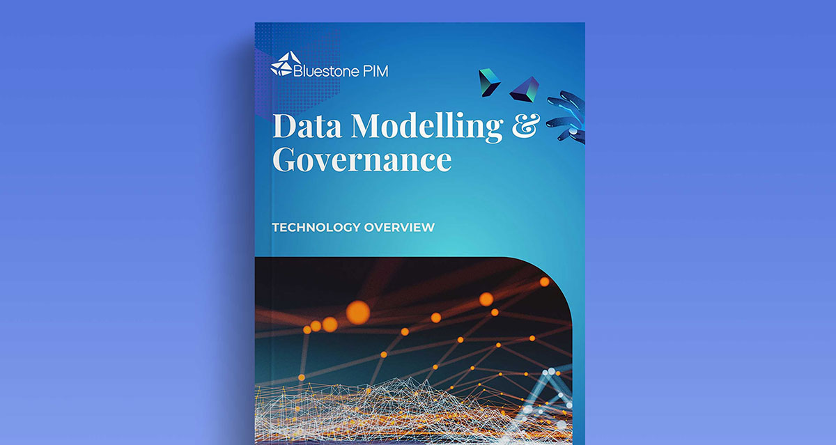 Data modelling & Governance