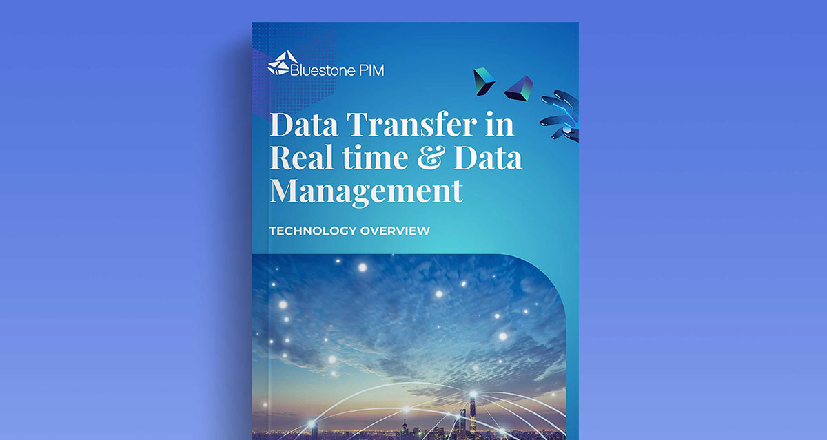 Data Transfer & Real-time Data Management