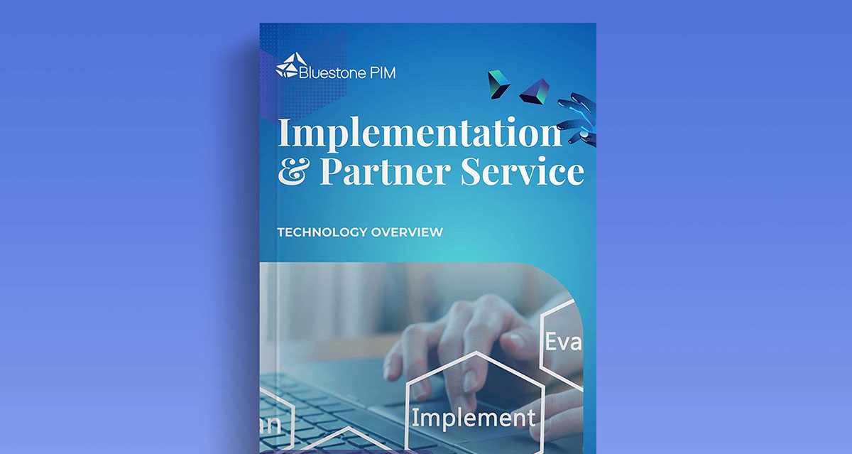 Implementation & Partner Services