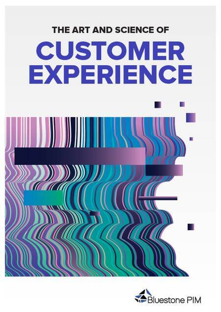 The Art and Science of Customer Experience cover
