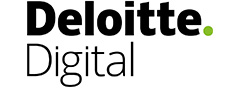 Deloitte Digital logo