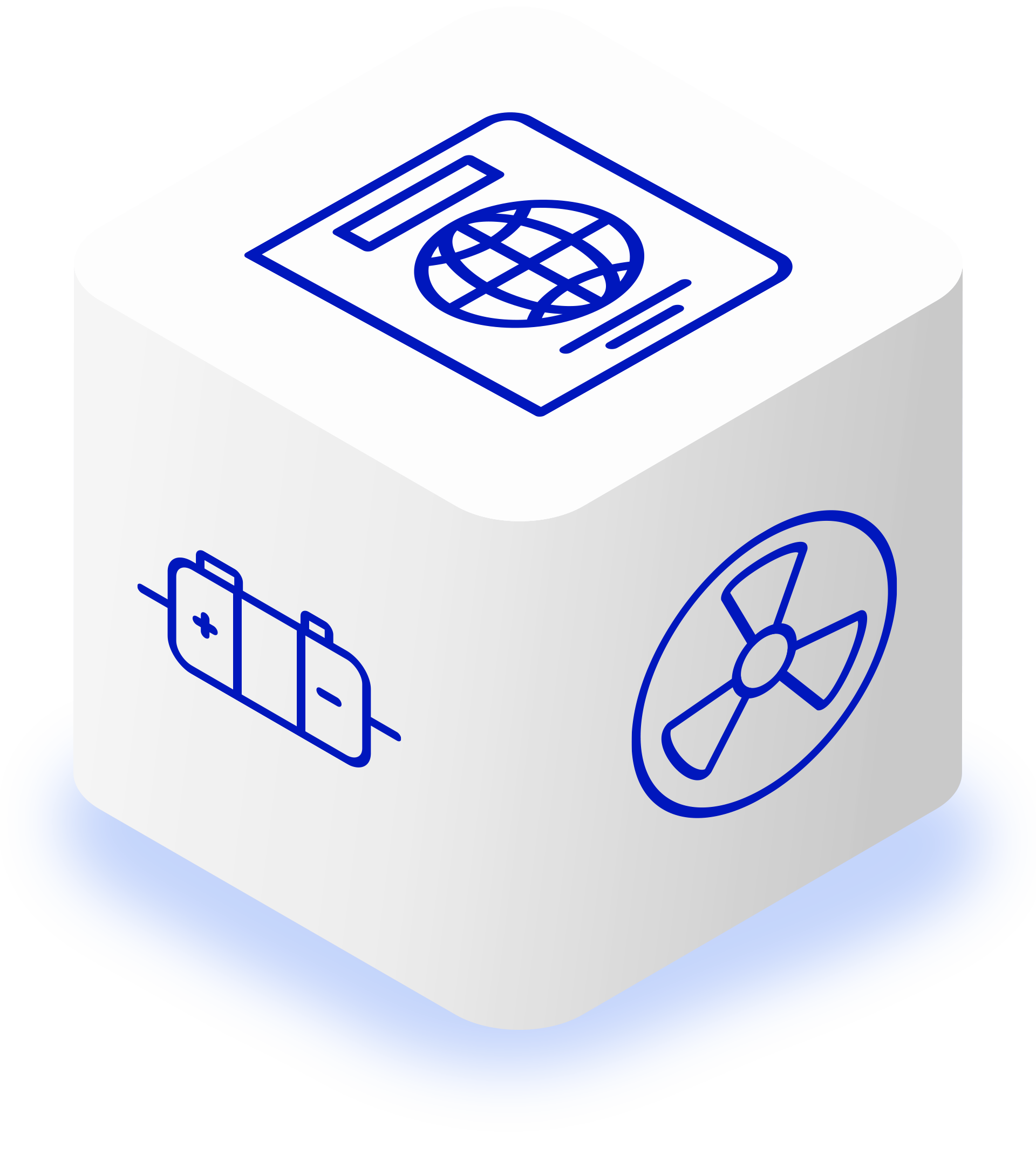 Digital Product Passport for Electronics