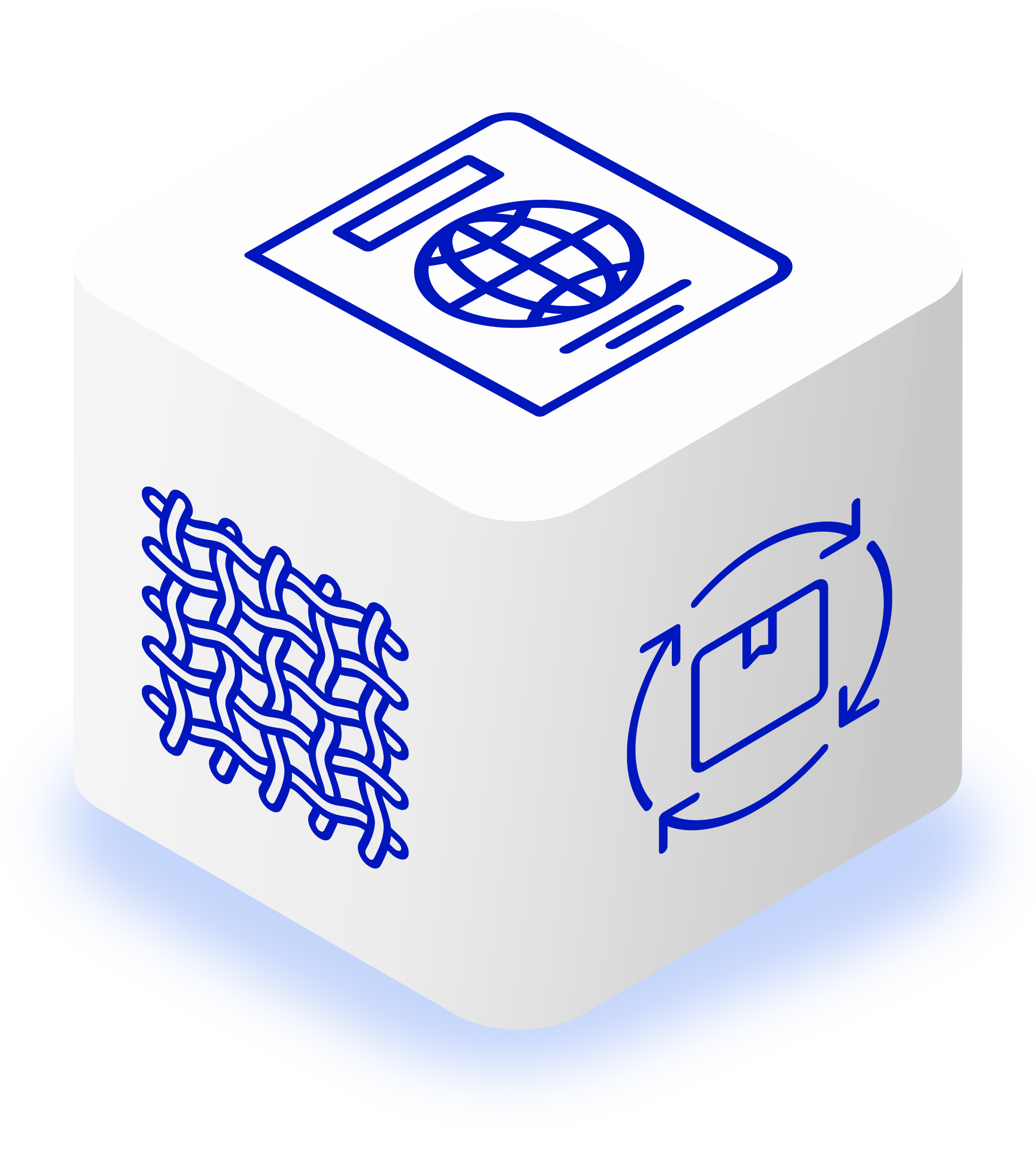 Digital Product Passport for Fashion