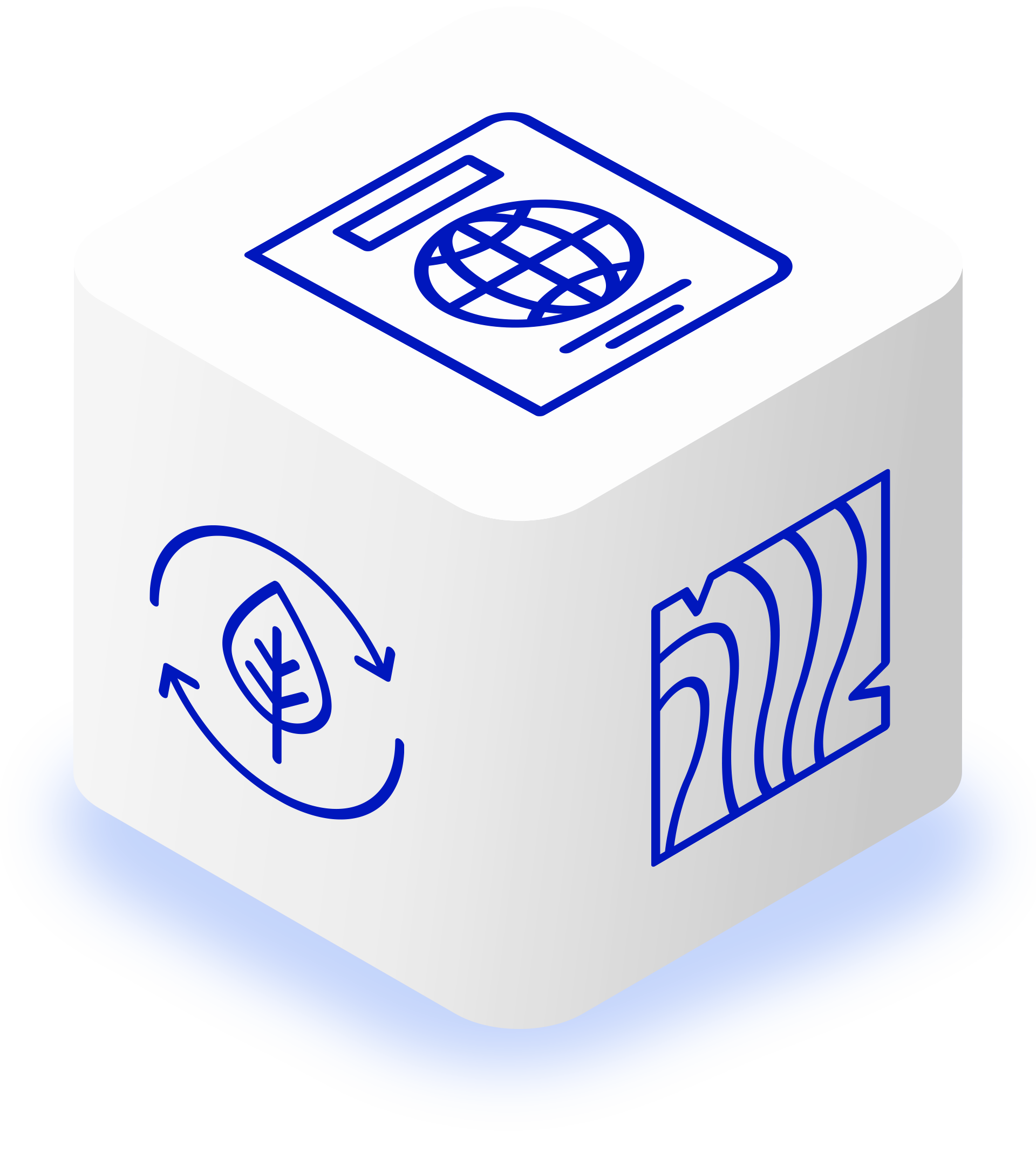 Digital Product Passport for Furniture