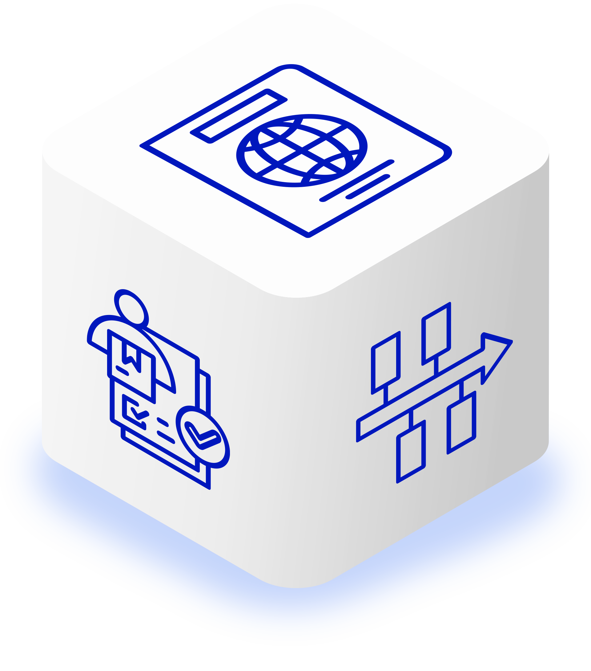 Digital Product Passport for Retail