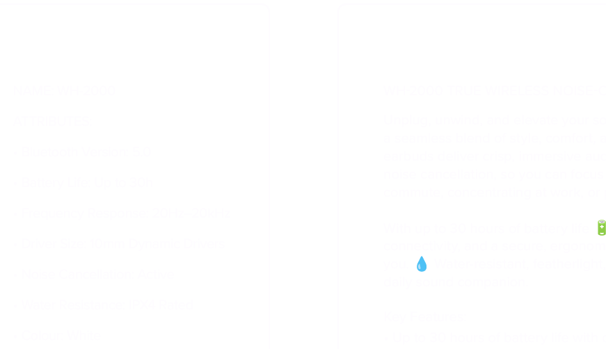 AI Enrich concept image 