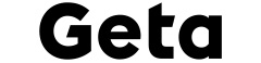 Geta logo