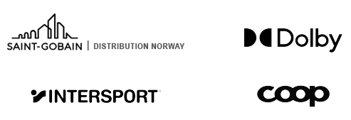 Customer Logos Customer Logos