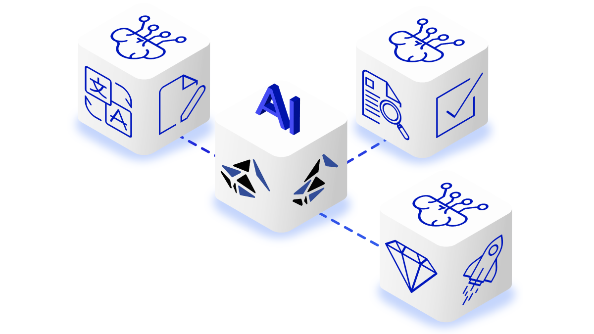 AI Capabilities: Inriver vs Bluestone PIM