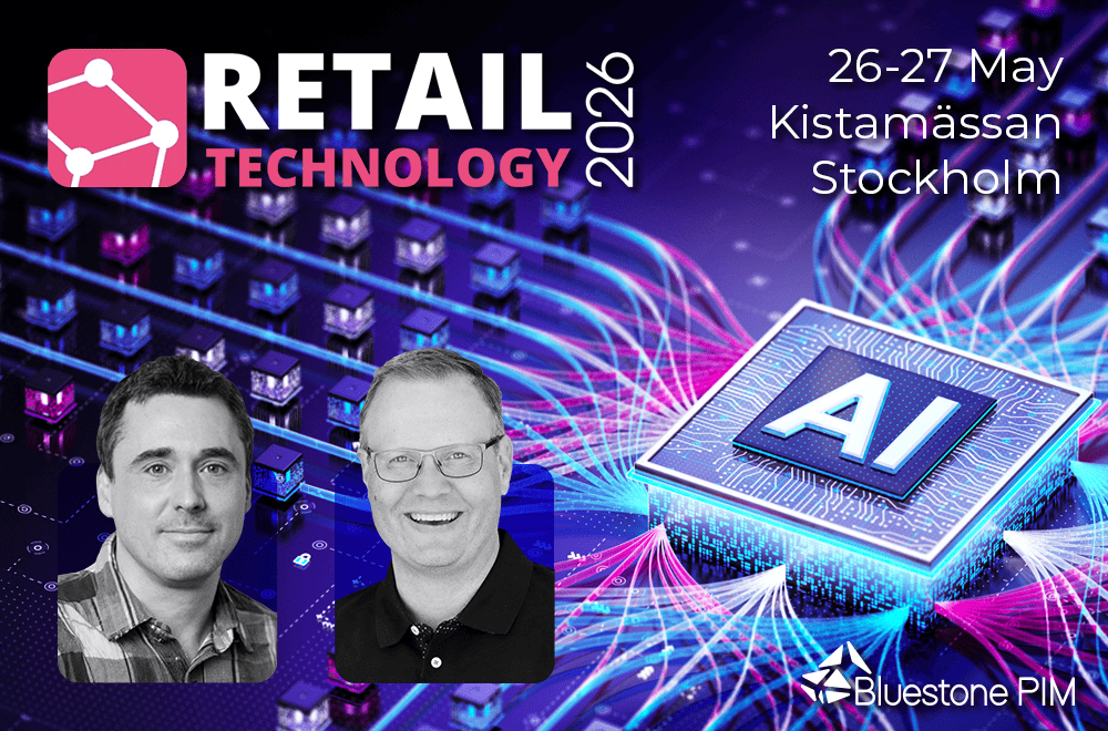 How Retailers Are Preparing for Agentic Commerce – Live at Retail Technology Stockholm