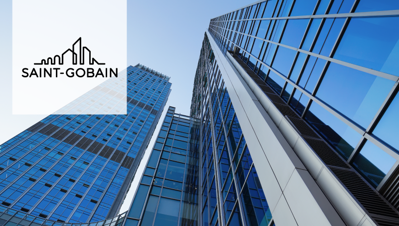 Saint-Gobain Bluestone PIM Case study