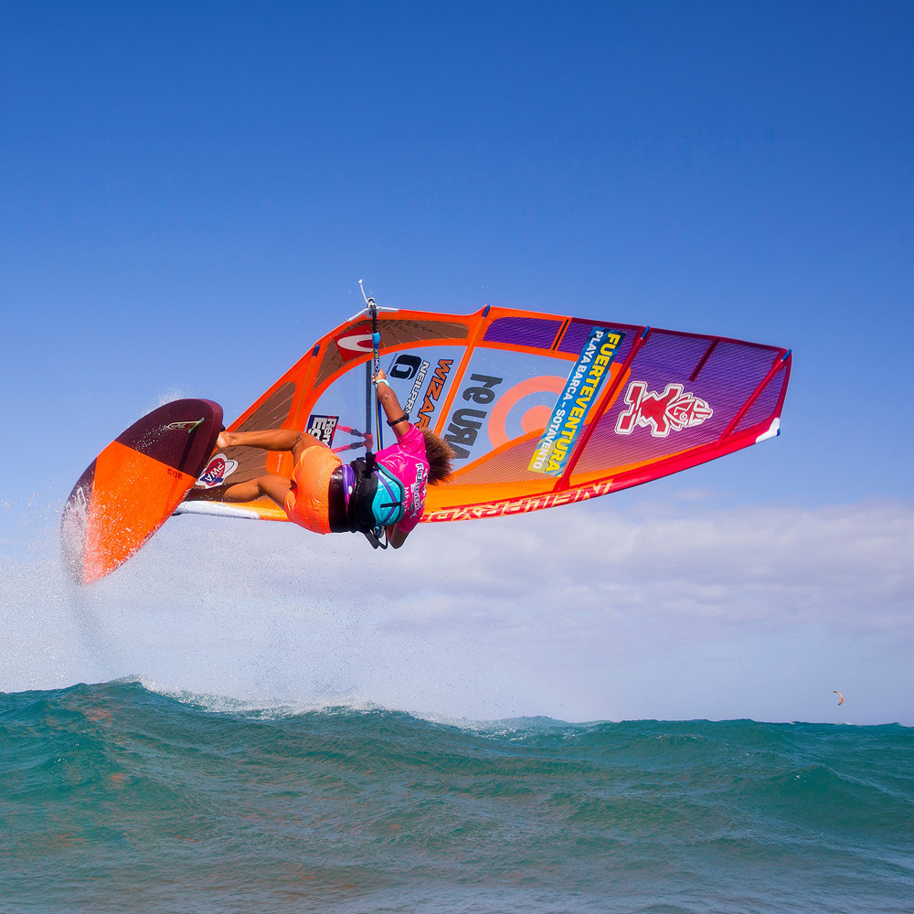 starboards