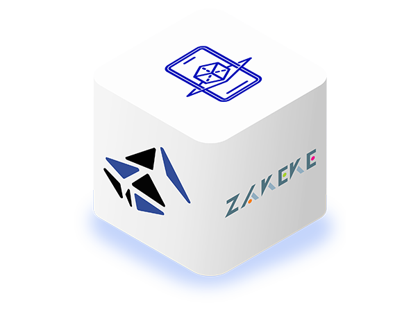 Zakeke 3D, AR Product Showcase